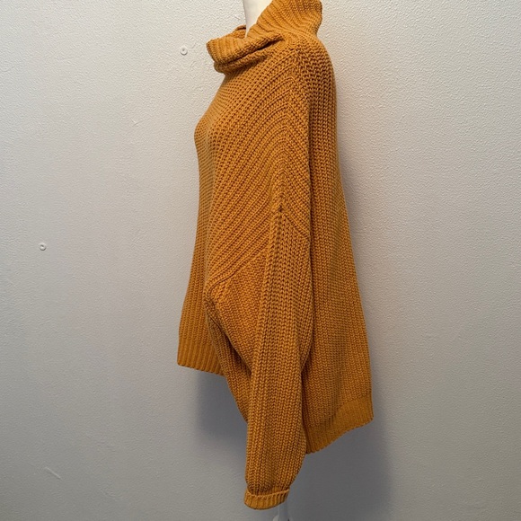 Free people swim too deep pullover sweater - Picture 3 of 5